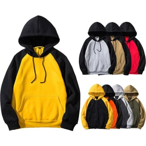 Мужские флисовые толстовки Ymwmhu China At AliExpress