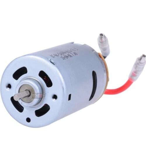 WLtoys 10428-A 10428-B 10428-C Rc Car spare parts motor