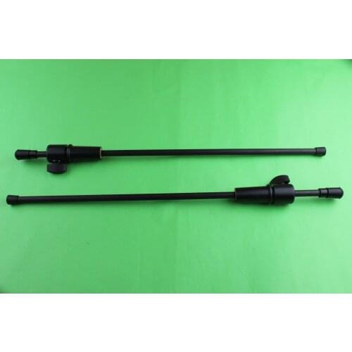 1pc New high quality Carbon Fiber Cello End Pin 4/4 full size Cello accessories