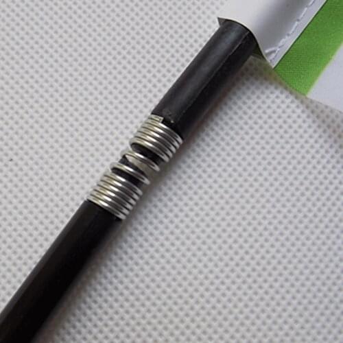 2xBicycle Flag Handlebar Banner Safety Sign for Scooter German Flag