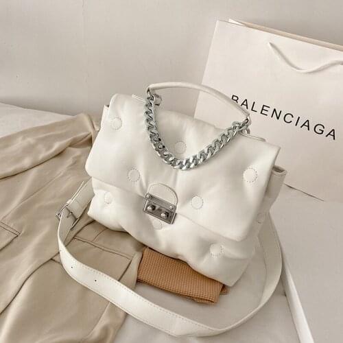 2021 Brand Designer Leather Crossbody Bags For Women Handbags and Purses Ladies Fashion Shoulder Messenger Bags Female Hand Bags