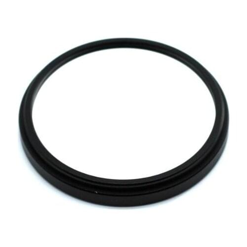 52mm with metal frame 915nm narrow bandpass filter glass