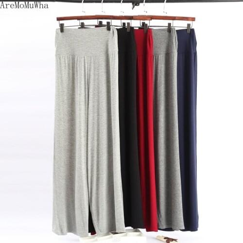 Женские прямые брюки AreMoMuWha China At AliExpress