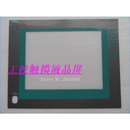 Electronics free shipping 6AV7874-0HD10-1AA0 PC677-15 protective film