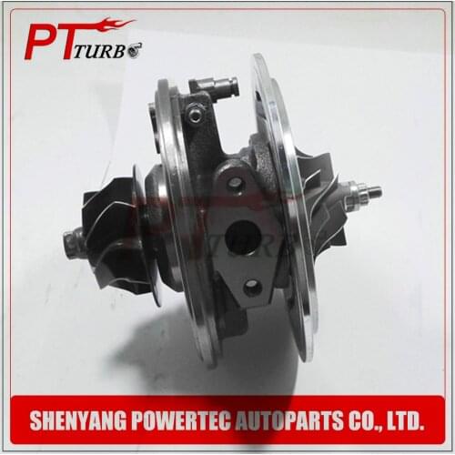 Garrett turbo chra GT2052V cartridge turbocharger core assembly 454205 / 454205-5006S / 074145701D for Volkswagen LT II 2.5 TDI