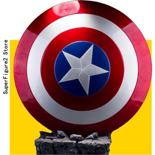 CAT TOYS Brand New 2nd Version of CAT TOYS 1:1 ABS Shield Collection version