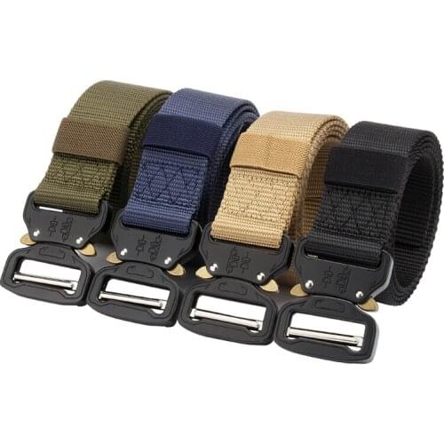 Cow leather mens premium belt mens belt new fashion classic retro pin buckle belt mens belt men