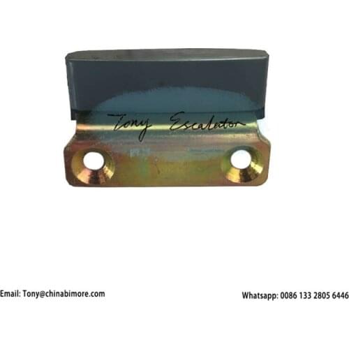 Elevator Slider Tony Escalator door shoe for hitachi elevator escalator parts