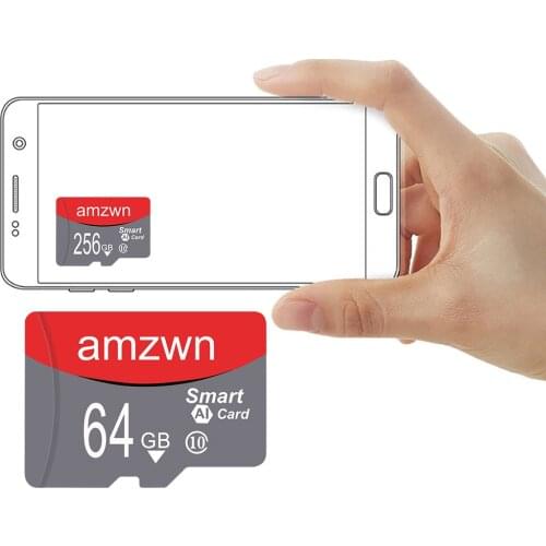 Micro sd card 128GB memory card 64 gb Mini microSD flash drive 256gb 32 gb memoria TF Card For Phone mp3 mp4 512GB