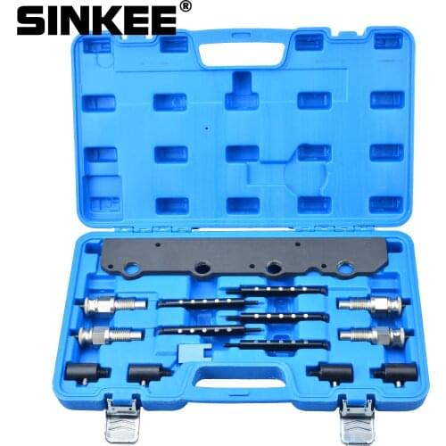 Engine Fuel Injector Removal Installation Tool Kit For BMW B38 B48 SK1789