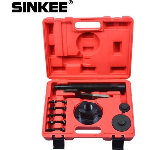 New Front Wheel Bearing Puller - For Ford Transit High Quality SK1696