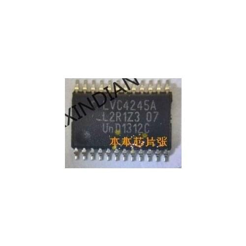 New SN74LVC4245APWR SN74LVC4245A LVC4245A TSSOP high quality
