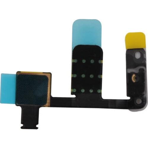 Flat cable microphone Apple Ipad Mini call replacement