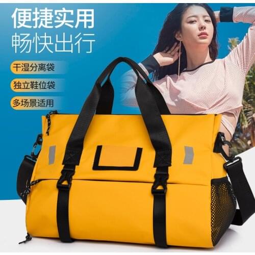 Женские сумки для фитнеса Reejim China At AliExpress