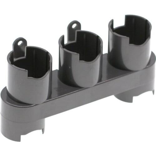 Charger Hanger for Dyson V7 V8 V10 Pylon Base Brush Tool Nozzle Base Bracket Storage Equipment Shelf Vacuum Cleaner Replacements