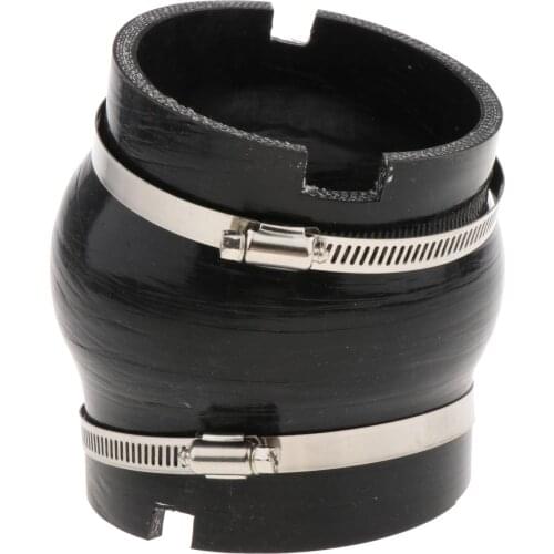 Intake Coupling Bellows Kit for LS1 LS6 Camaro Trans Am Kaltbalg Smooth