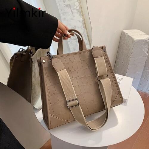 Yilmkir Totes With Short Handles
