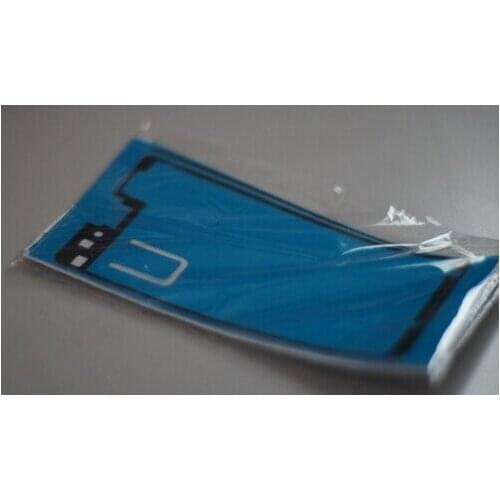 10pcs/lot Original Z1 Mini Adhesive Sticker Tape for Sony Xperia Z1 Compact D5503 LCD Display Frame