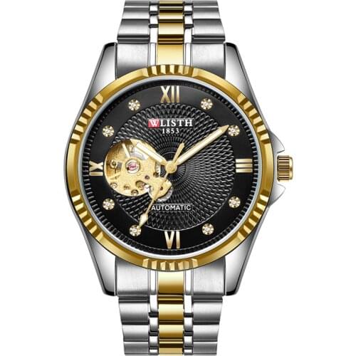 Ever Move Men's Watch