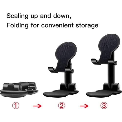 JALO Desktop Mobile Phone Holders