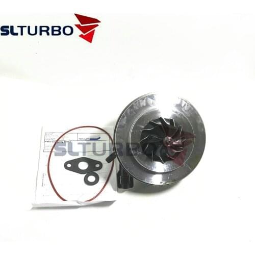 Turbolader cartridge balanced 5303-970-0097 BV43-0097 for KIA Sorento 2.5 CRDI D4CB 120KW 163HP new core turbine 53039700097