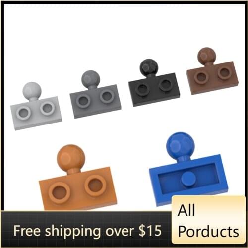 10PCS High-Tech Assemble Particle 14417 2x1 Building Blocks Kit Part Idea DIY Toys For Children Birthday Gifts