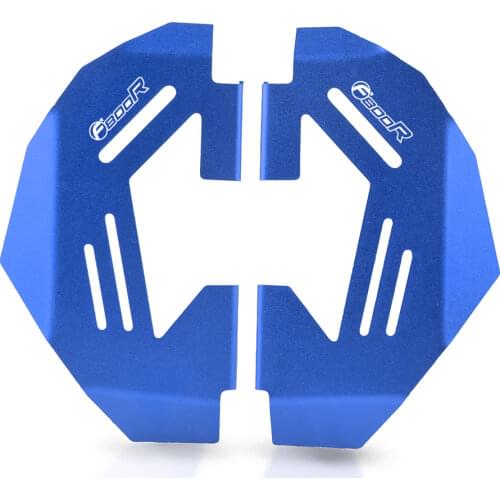 ABS Brake Caliper cover Brake disc shell Wheel modification General Accessories For BMW F900R F900XR F800R R1200GS LC wheels