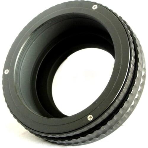 M52-m42 17-31 Mount Focusing Helicoid Ring Adapter M52 to M42 17mm-31mm Macro Extension Tube