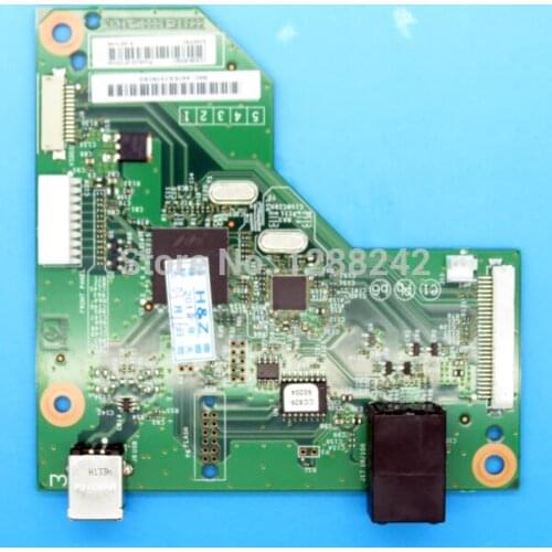 Mother Board for HP 2035N Main Board / Formatter Board