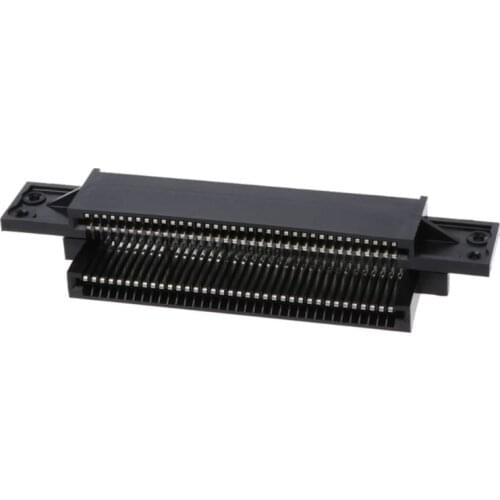 P82F Connector Adapter 72 Pin Game Cartridge For Nintend NES Entertainment System Replacement Part