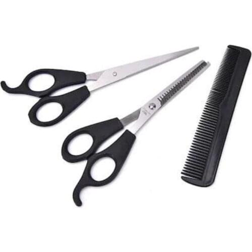 Barber-Barber Shaving Kit (3 Piece Custom Set)
