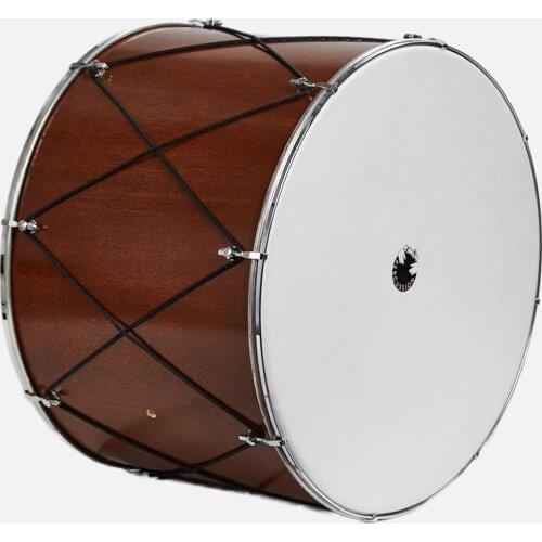 Profession​al Turkish Davul Dohol Drum By Emin Percussion EP-011-B