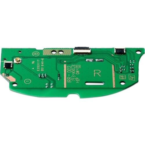 Replacement Controller Left Right Button Circuit Board Part 3G WiFi Version for PSV1000 PS Vita Repair Kits