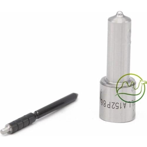 Tested Nozzle DLLA150P1666 DLLA148P1660 DLLA152P1661 DLLA82P1668 DSLA146P1675 DLLA152P1681 DLLA147P1702 DLLA145P1738