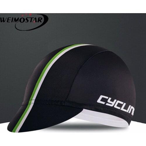 Weimostar Team Bike Hat Coolmax Ciclismo Summer PRO Windproof Anti-sweat Cycling Cap Riding Caps