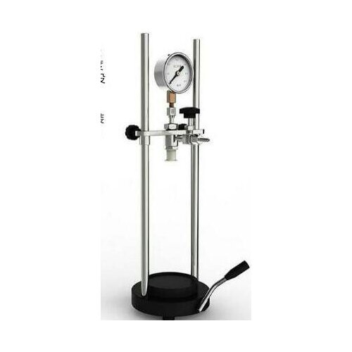 High Quality Gas volume tester, Soft Drink CO2 tester DHL EMS FAST SHIP