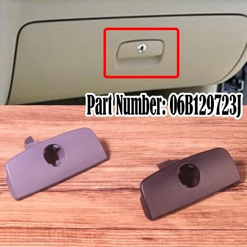 Wooeight Glove Boxes