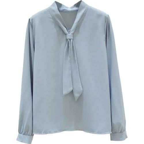 WWUCHENZHI Womens Chiffon Shirts