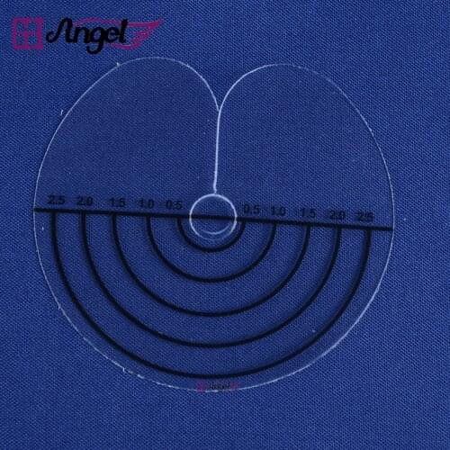 10pcs Heat Insulation Sheet Protector Shields With Scale Protective for Keratin Bonded Tip Hair Extensions Hair Styling Tools