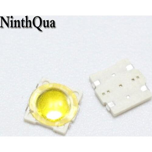 15pcs 5x5x0.5mm SMD Tactile Tact Mini Push Button Switch 5*5*0.5mm Micro Momentary Switch waterproof