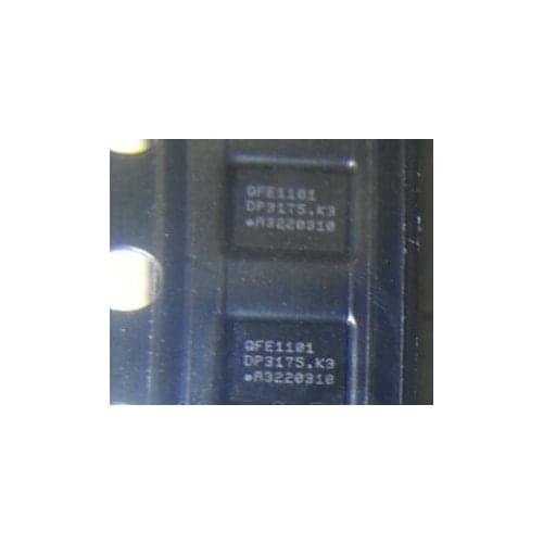 30PCS/LOT Original new QFE1101 charing charger ic chip