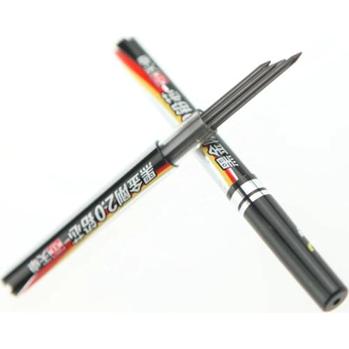 AryaArte Pencil Rods