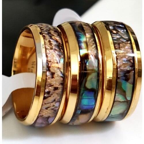 Barryschmuck Women's Rings