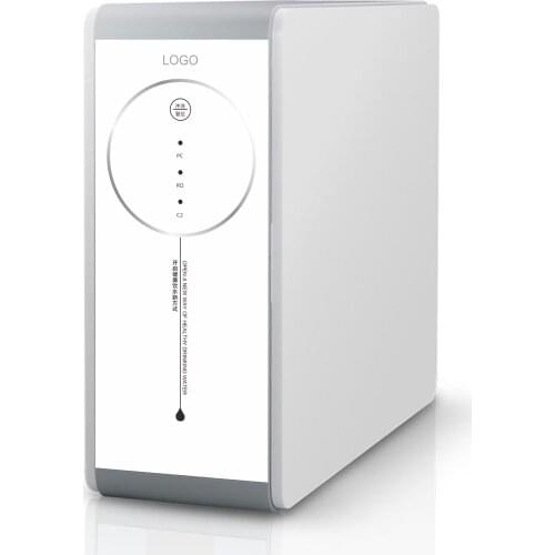 Hot sale reverse osmosis 500G large flow water purifier