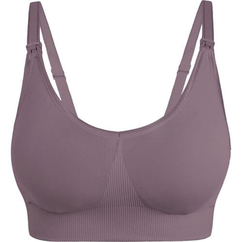 Бюстгальтеры для кормления HoneyCherry China At AliExpress