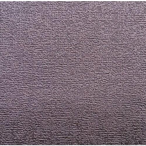 Synthetic PVC Western Classics texture wallpater decorative leather material