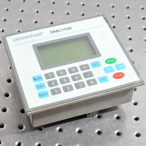 CRTMOTION DMC110A Uniaxial motion controller