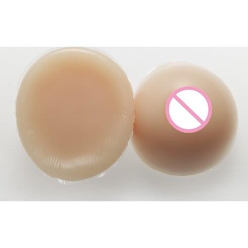 Huge Silicone Boobs 4100g/Pair Silicone Breast Forms False Breasts Enhancer Fake Boobs Shemale Crossdresser Artificial Breast