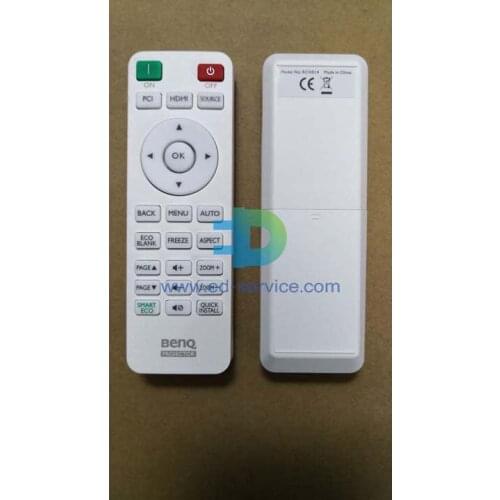 703D projector remote control for 703D 710ST 7342 DW921