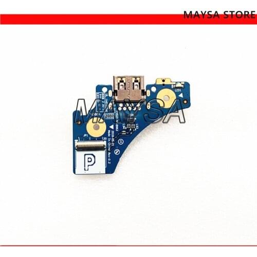 NS-B963 FIT FOR Lenovo Y7000P-1060 y700p usb power board